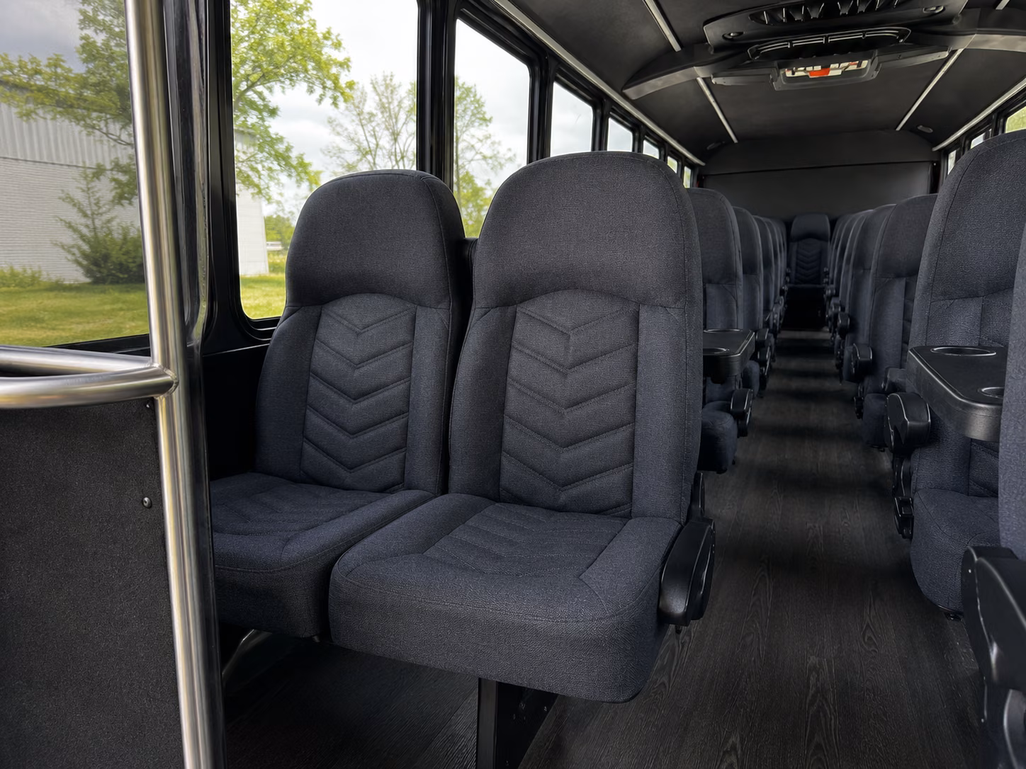 austin book your austin private event charter bus rental