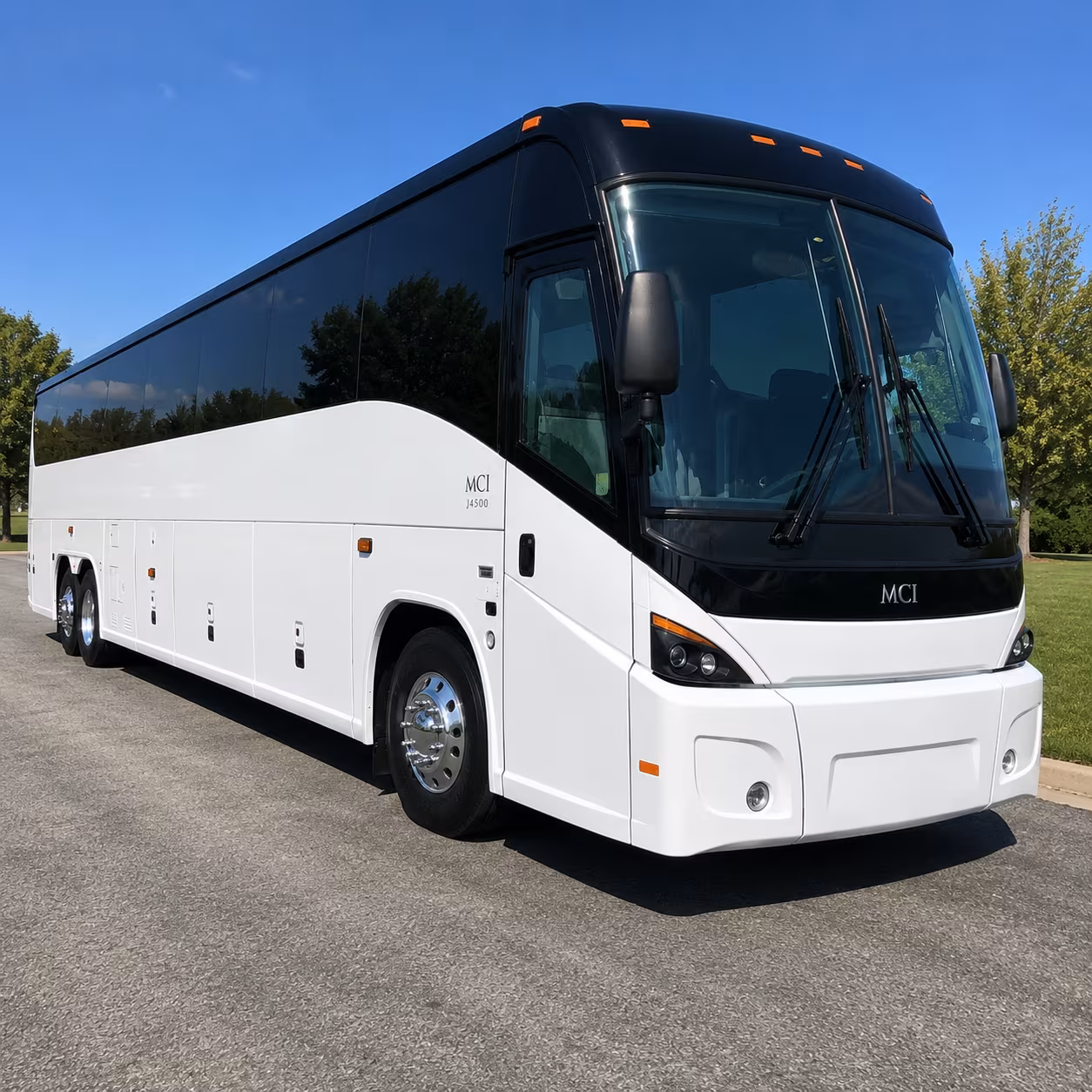 austin charter bus transportation to and from austin area airports