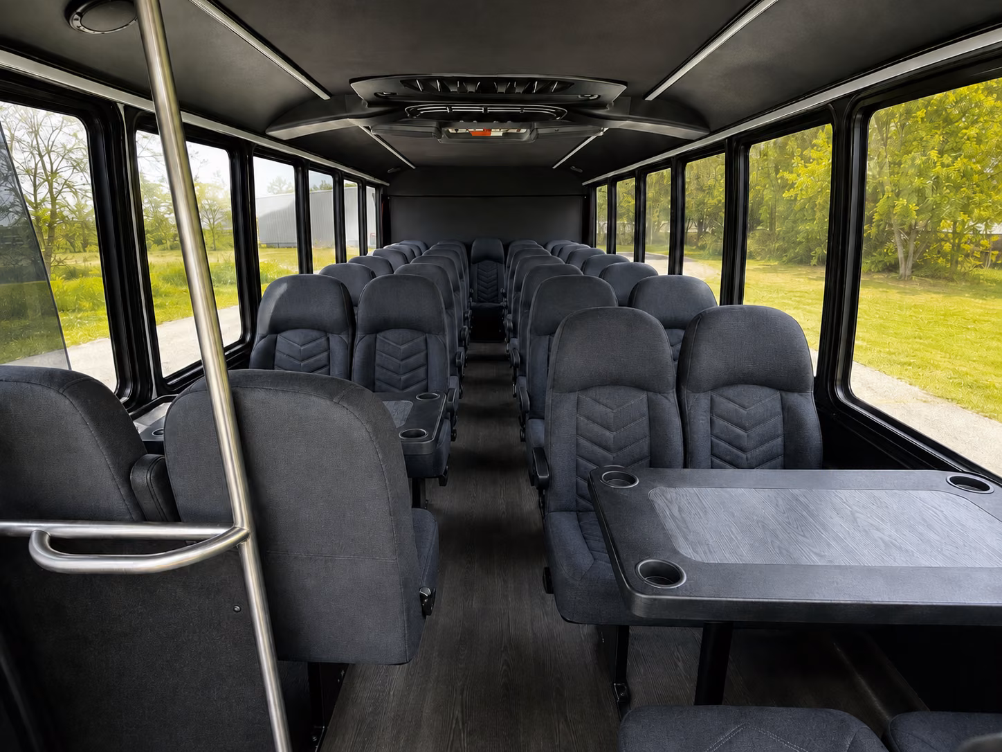 austin easy austin church religious group charter bus rentals