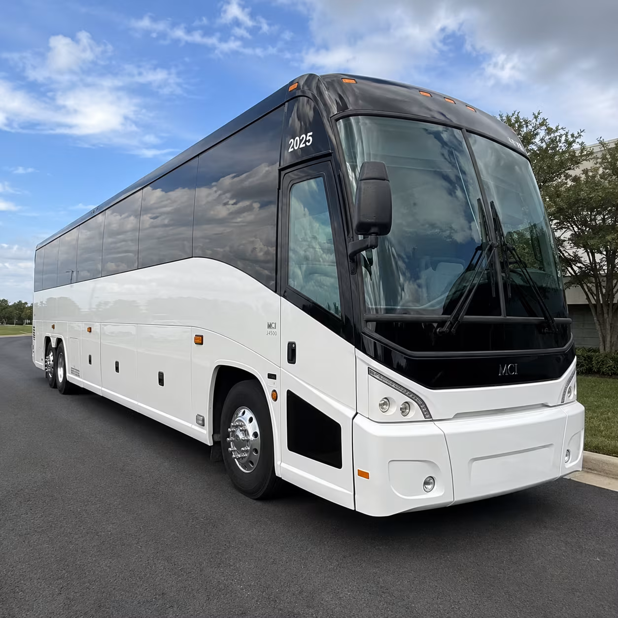 austin get your guests to every wedding event with an austin charter bus