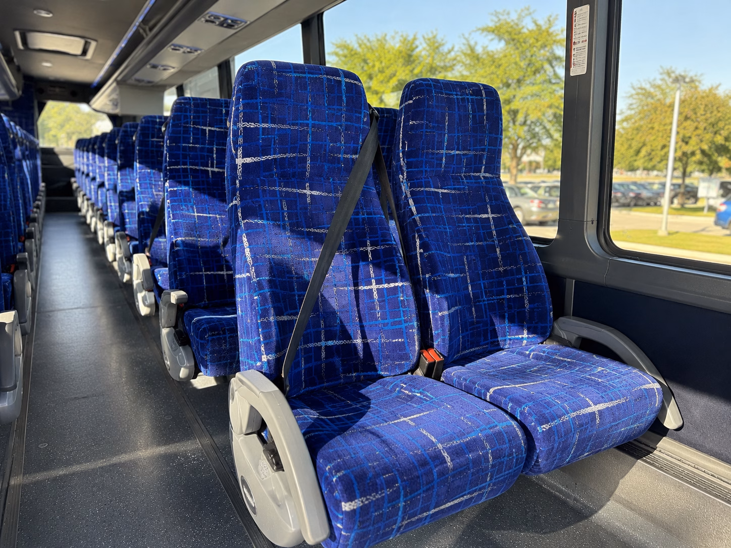 austin keep your group together with austin long distance charter bus rentals