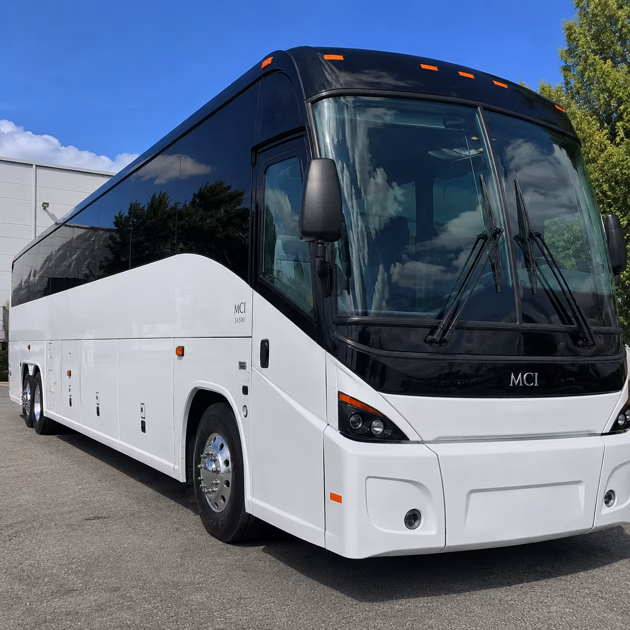 austin rent a charter bus for austin concerts events