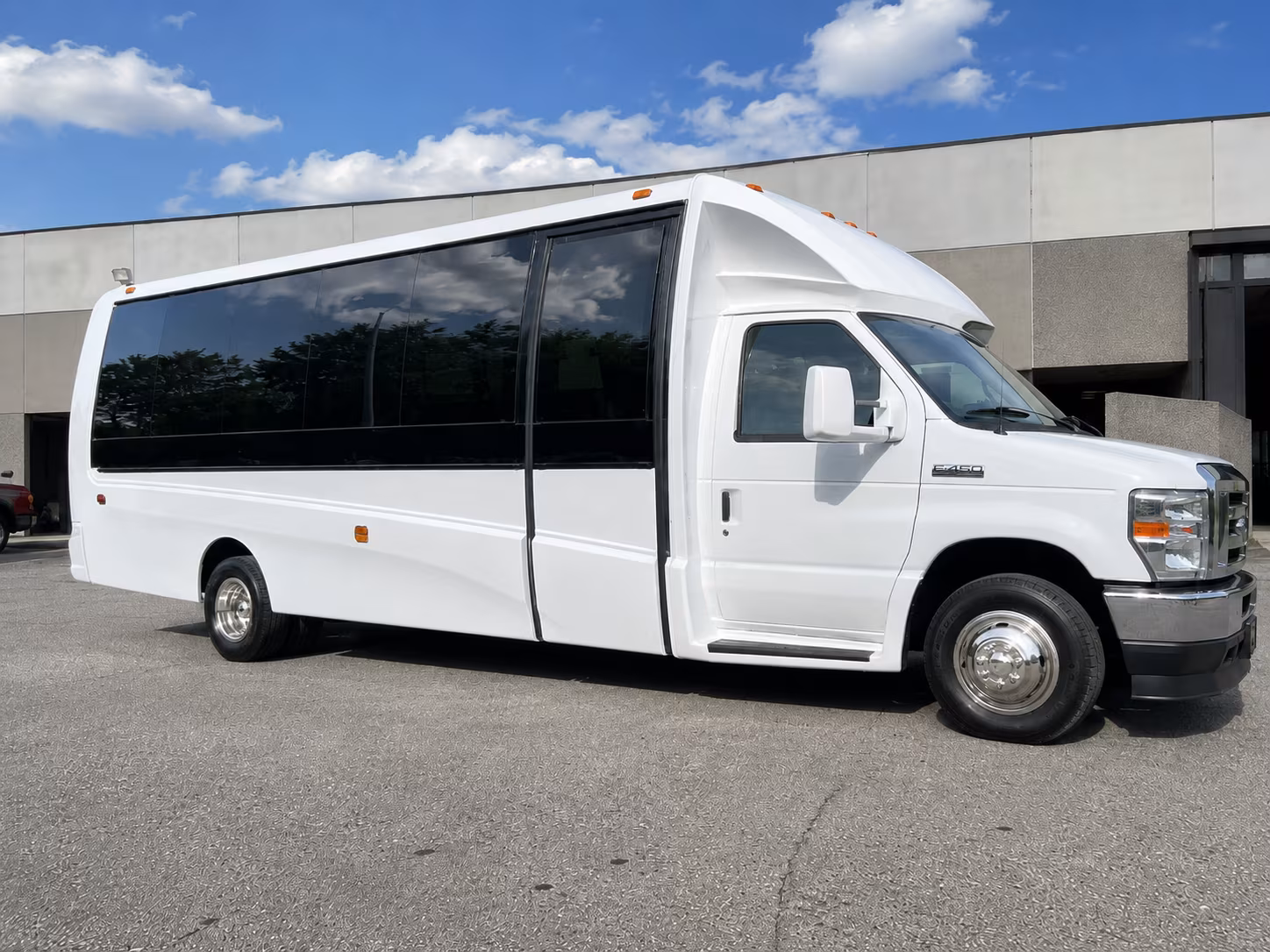book your prom bus early bell county prom season fills fast