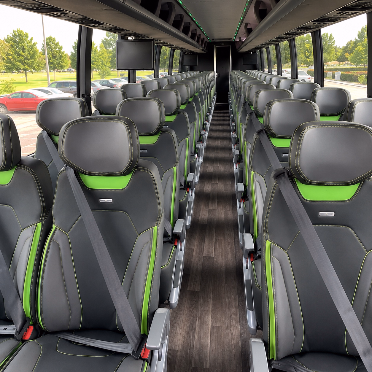 bryan group business travel made easy with bryan charter buses