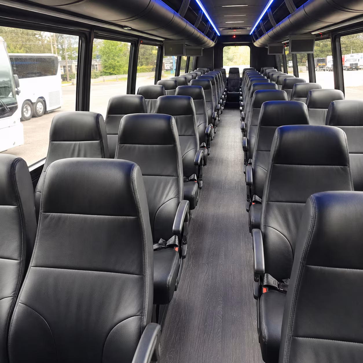 bryan group transportation for bryan games and tournaments