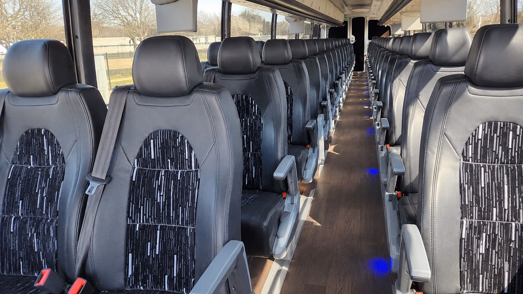 bryan make every stop more fun with bryan prom transportation