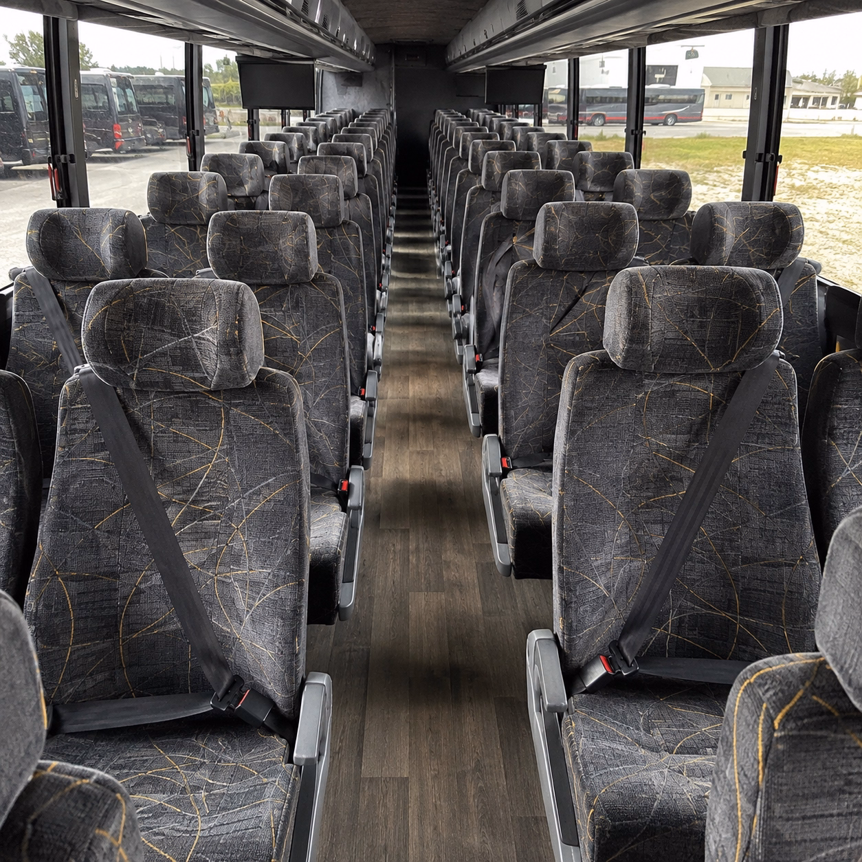 bryan overnight and multi day charter buses from bryan