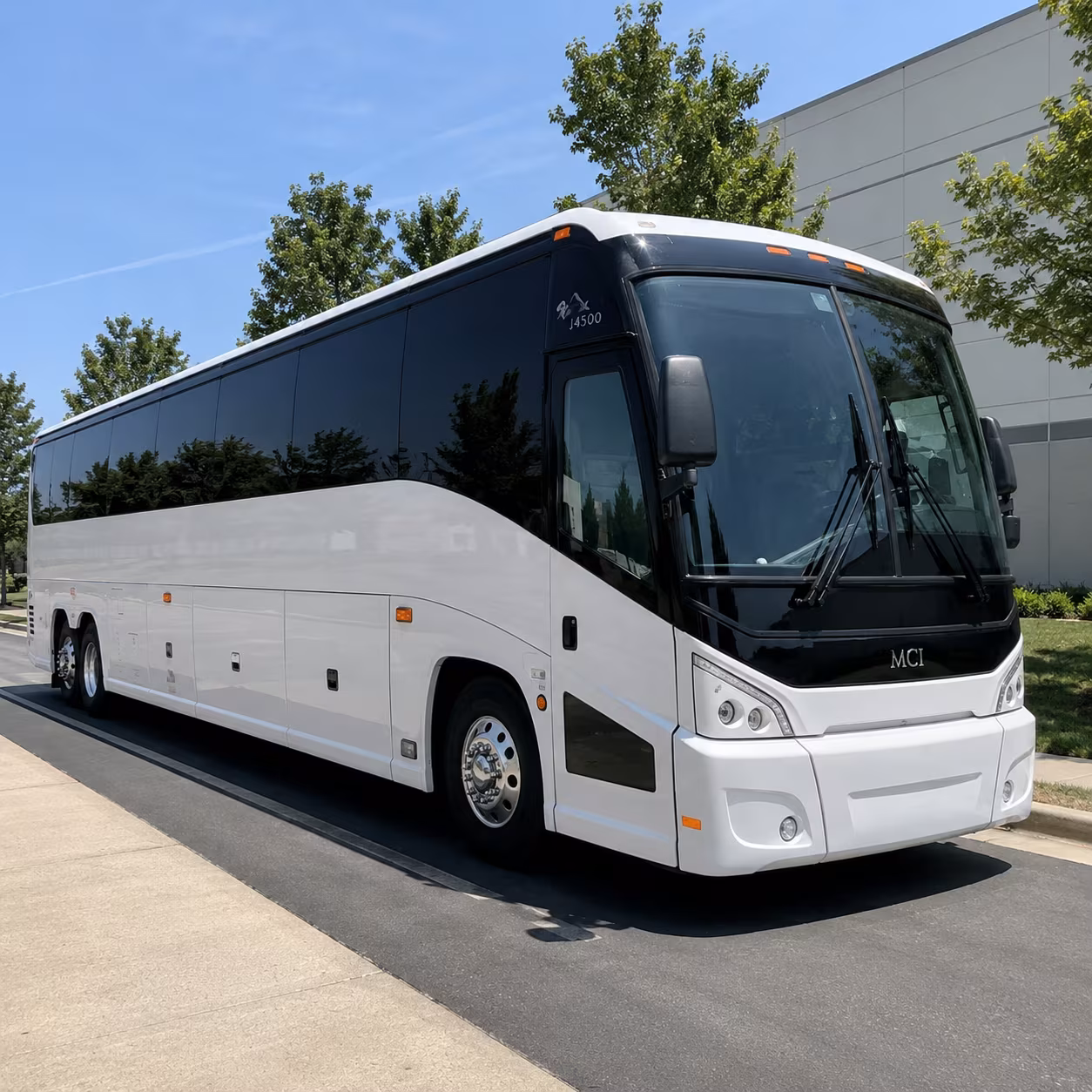 bryan private charter bus event transportation in bryan