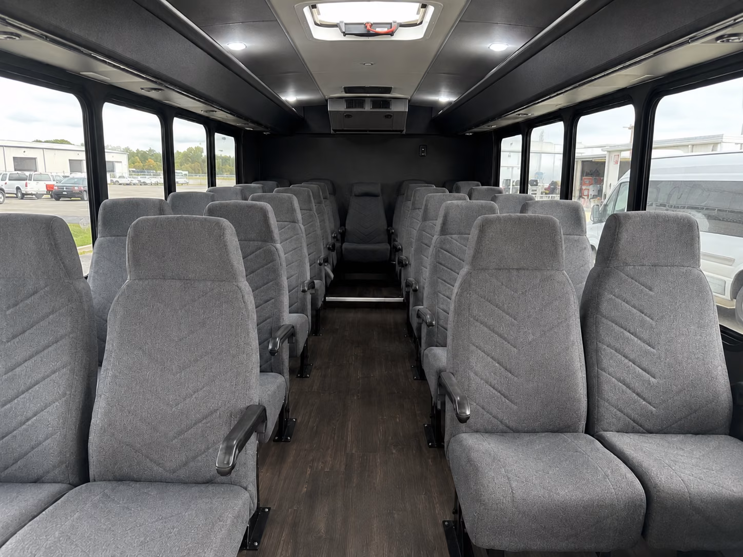 cedar park secure a cedar park bus rental for your government travel