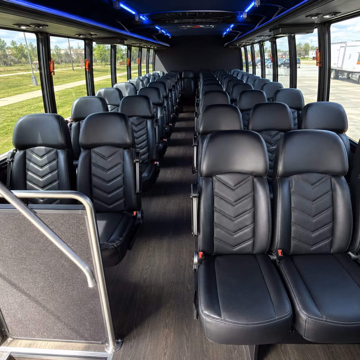 college station charter bus rentals for every college station field trip