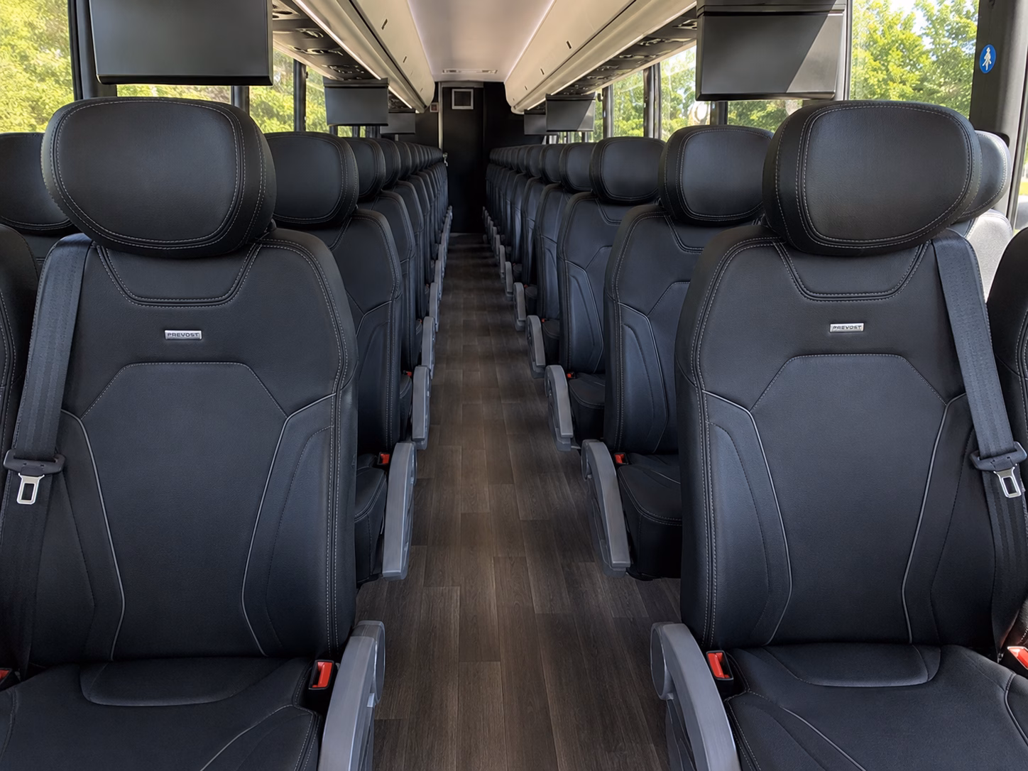 college station charter bus transportation to college station concerts and festivals