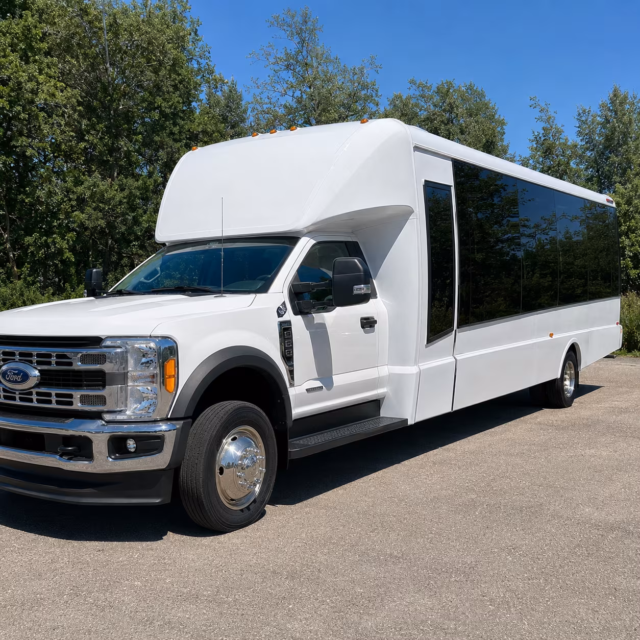 college station private shuttles for college station church group pickups and drop offs