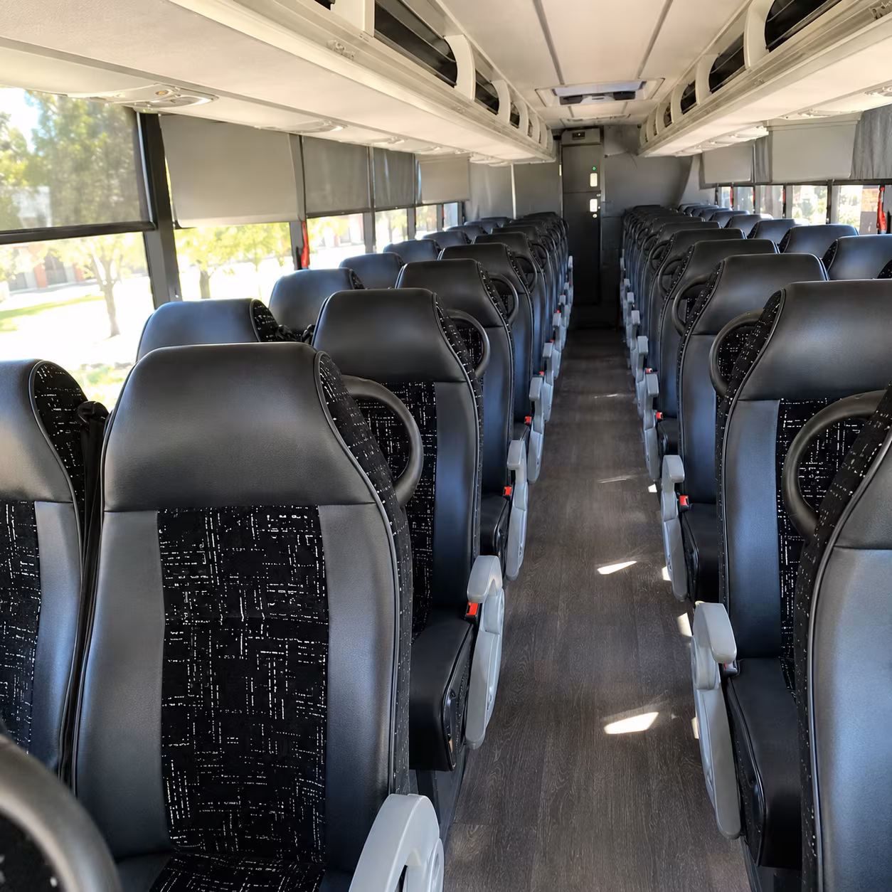 college station start your journey with college station long distance charter bus rentals