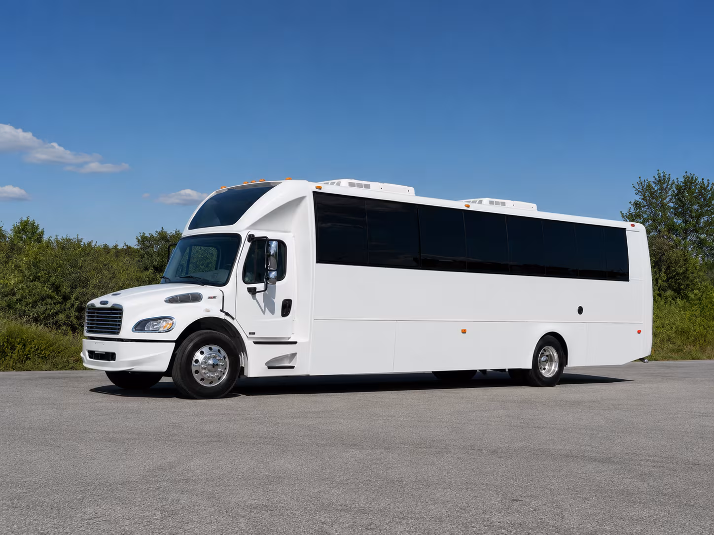college station wedding bus rentals made simple