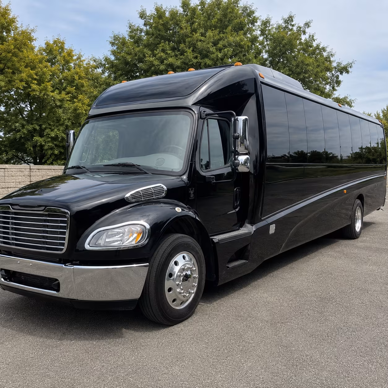 corporate group transportation to and from killeen fort hood and bell county