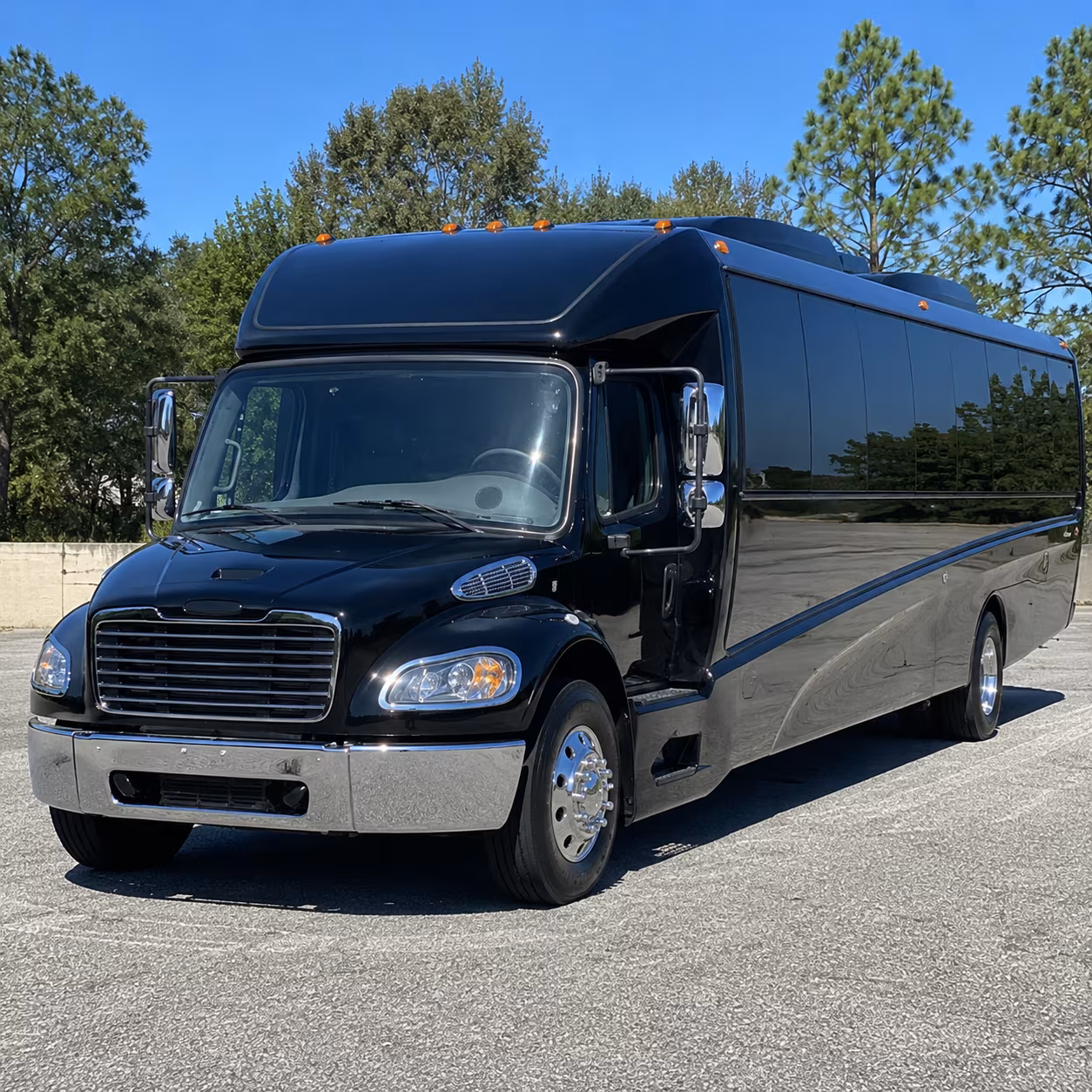 corporate shuttle service along the i 35 corridor from temple to austin and waco