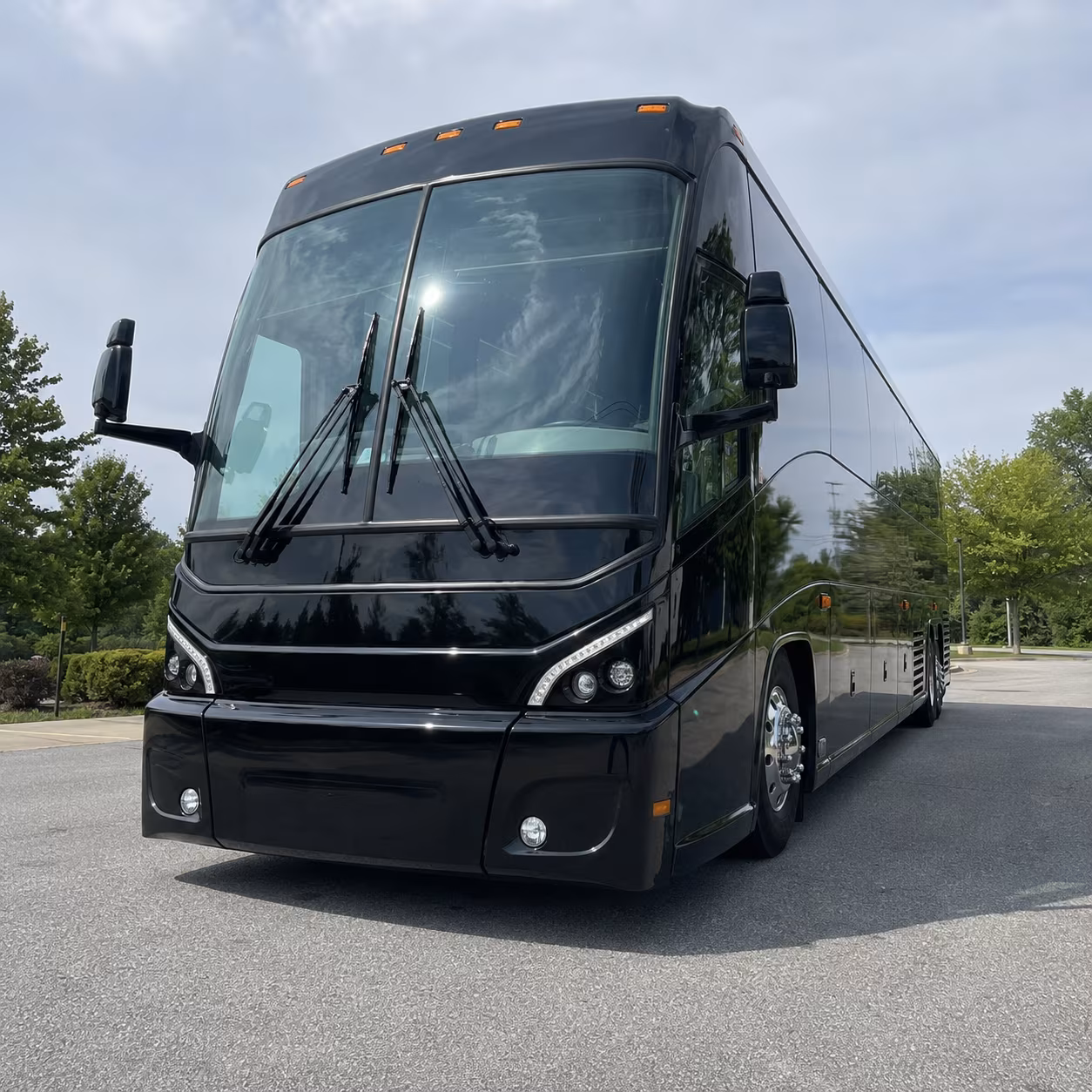 georgetown book your georgetown school field trip charter bus rental