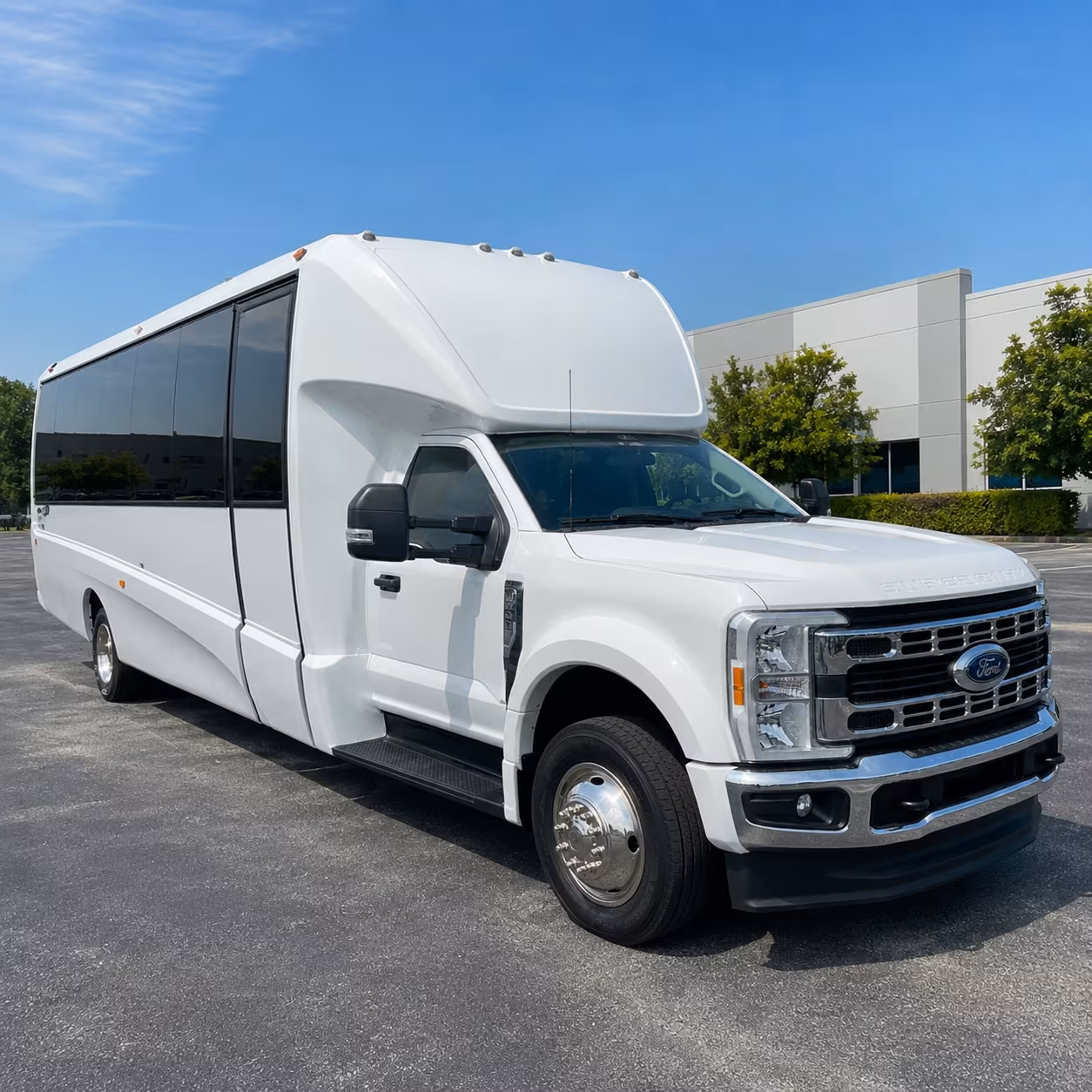 georgetown private event group bus rentals in georgetown