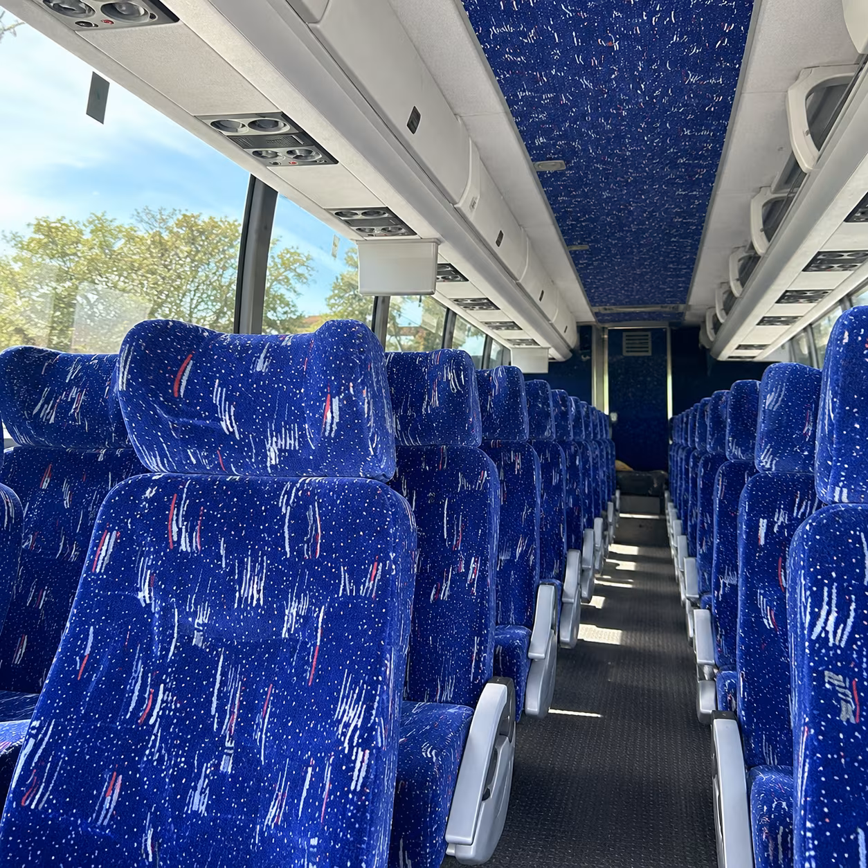 georgetown wedding shuttle service between your georgetown ceremony and reception