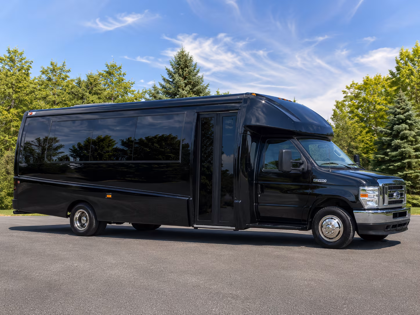 killeen book a charter bus for your killeen field trip