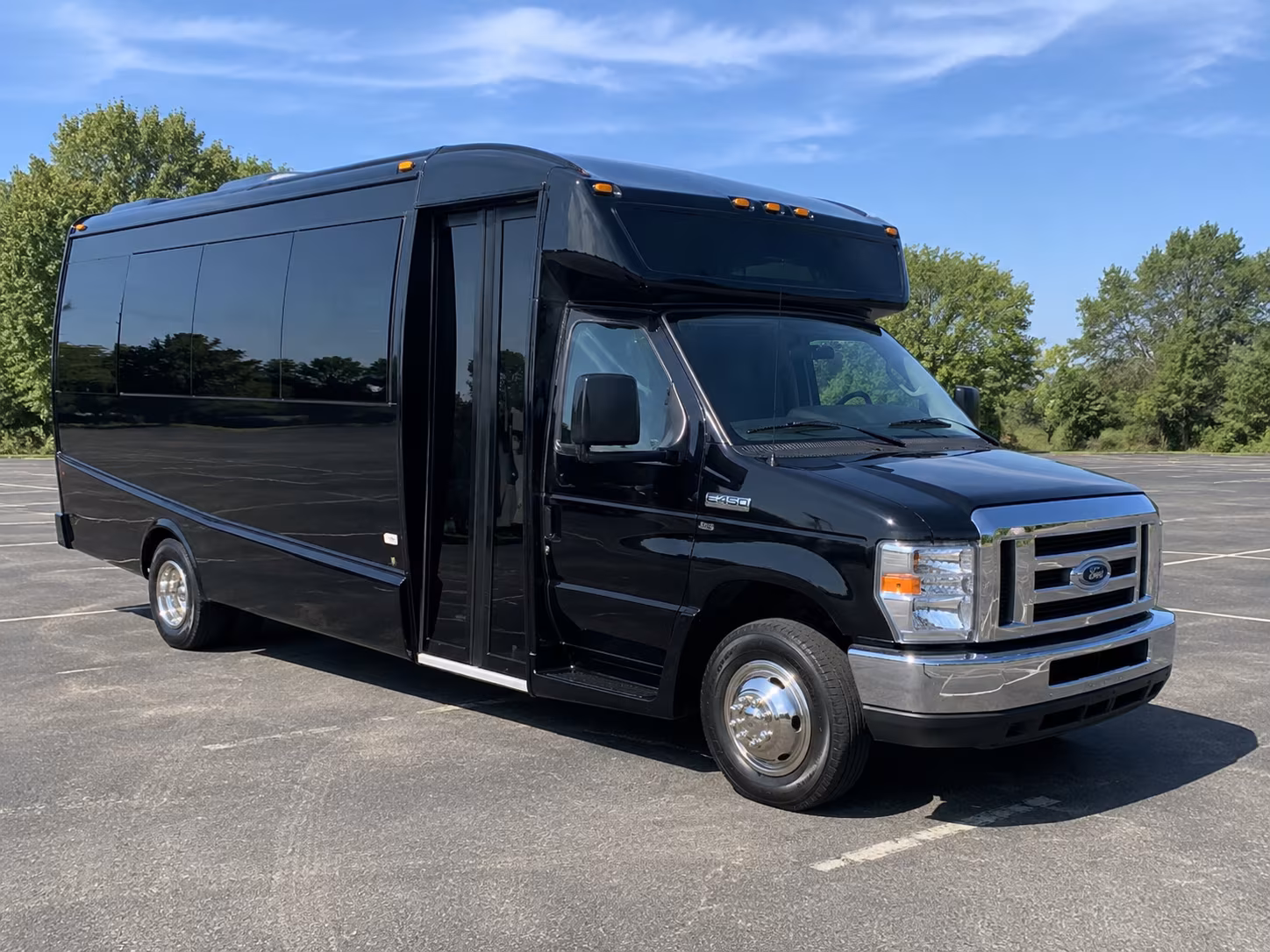 killeen easy government military travel with a killeen bus rental