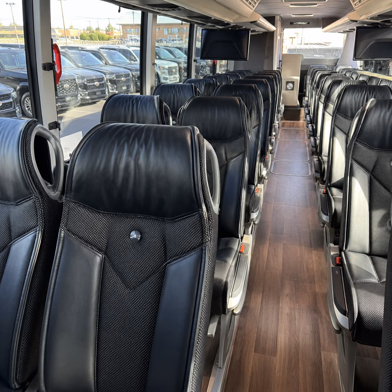 killeen overnight and multi day charter buses from killeen