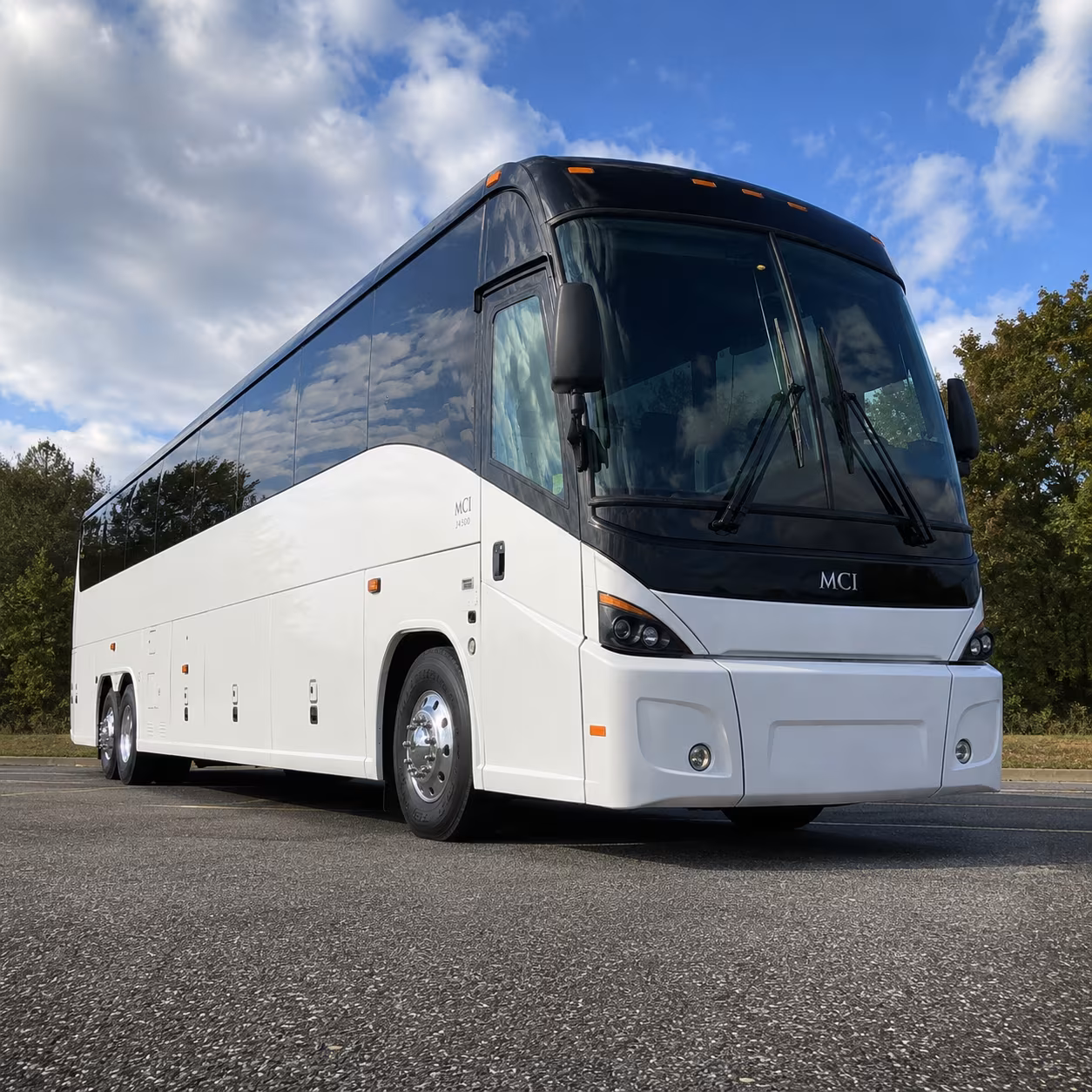 killeen rent a charter bus for your killeen sports team or fan group