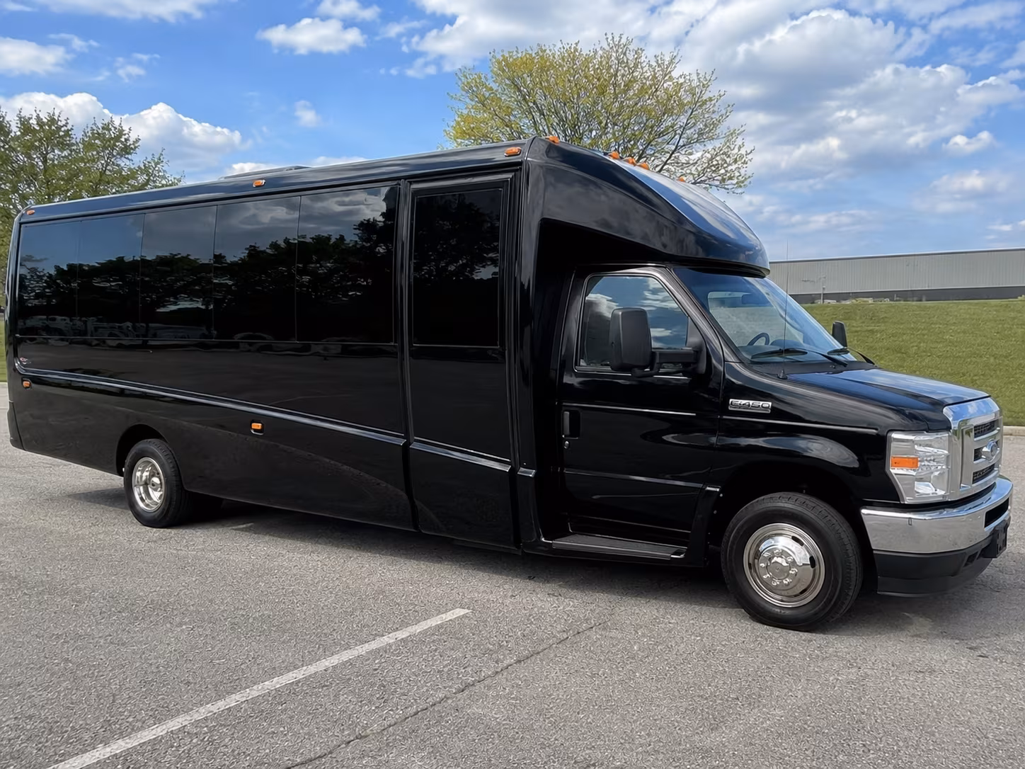 make your austin field trip easy with one bus for the whole group