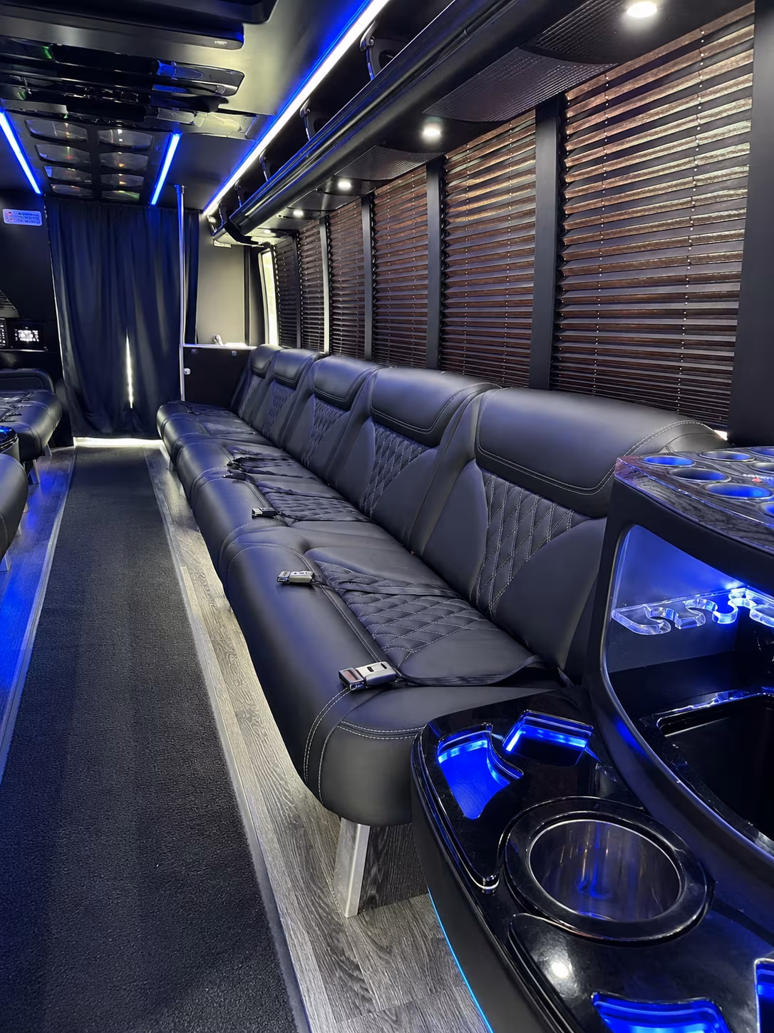 party bus trips to winstar world casino from temple texas
