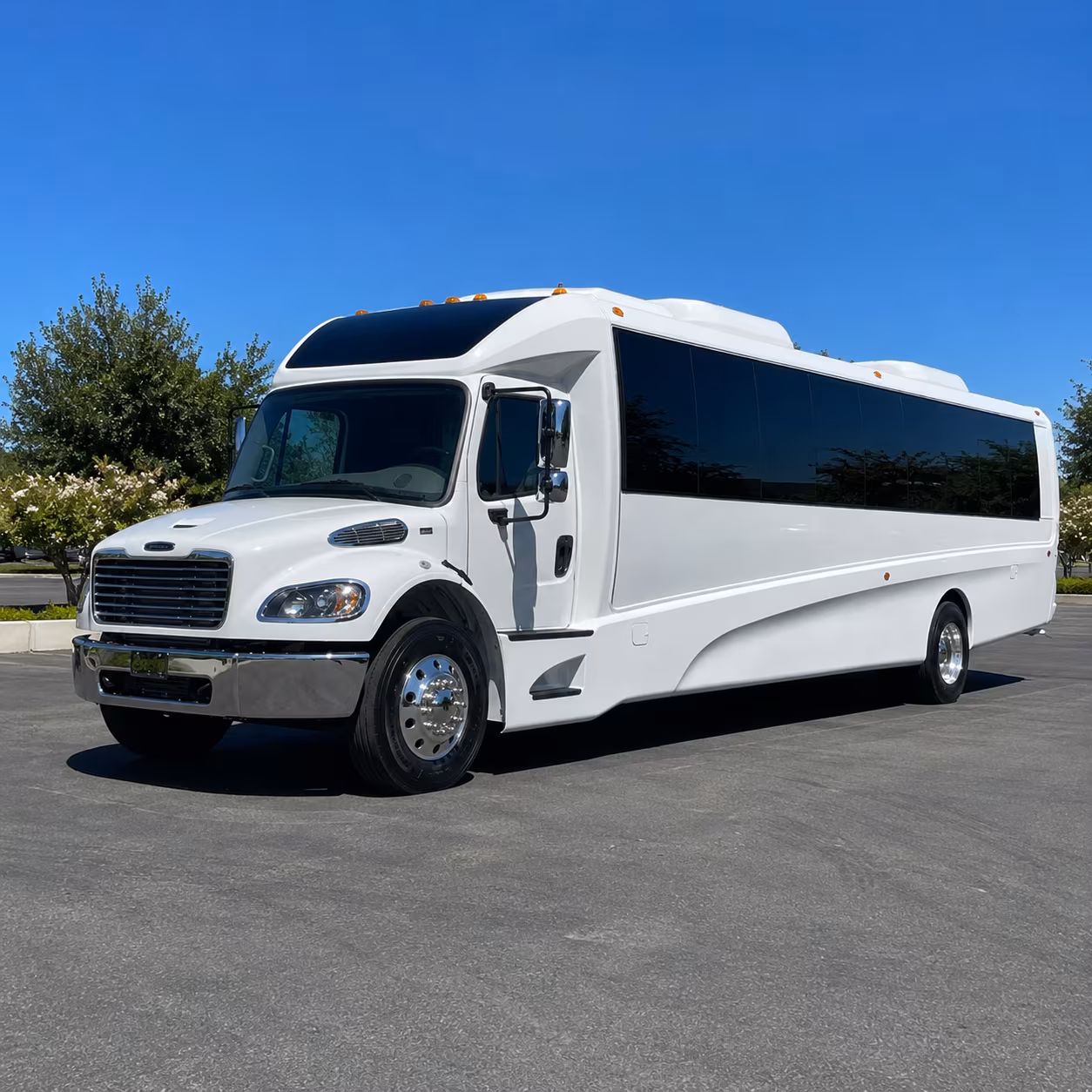 party buses and minibuses for stubb s cedar park and the austin music scene