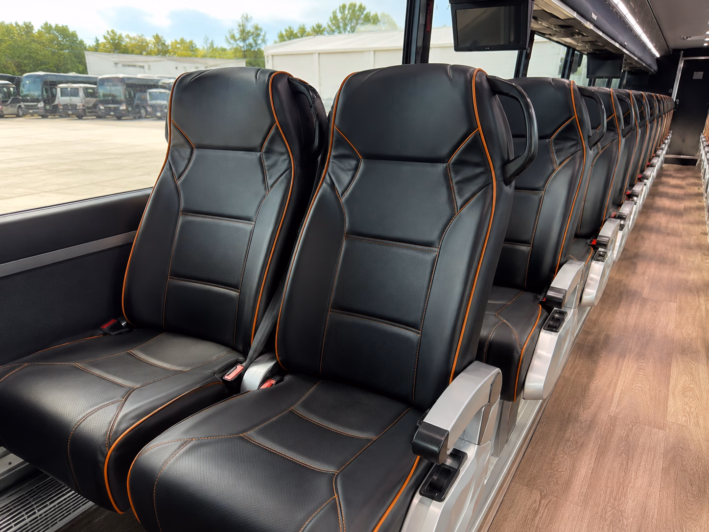 pflugerville book your pflugerville church religious group charter bus rental