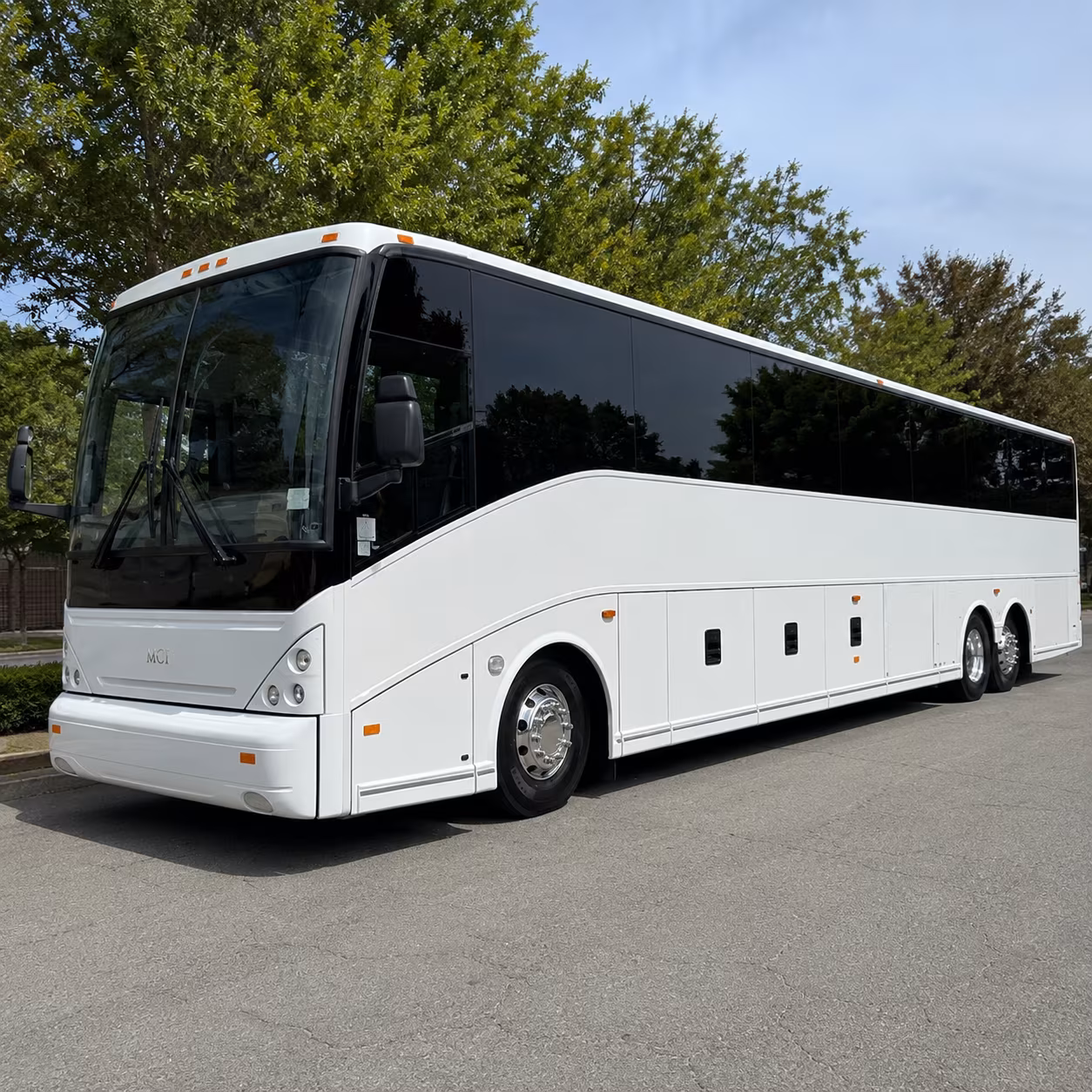 pflugerville corporate charter bus rentals in pflugerville
