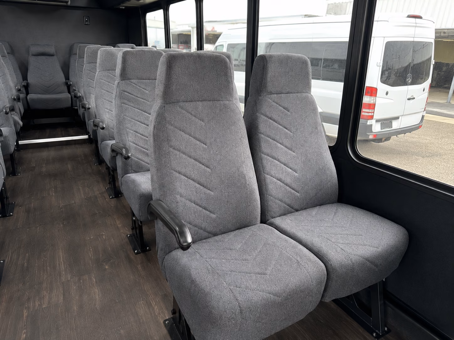 pflugerville create a night to remember with pflugerville prom bus rentals