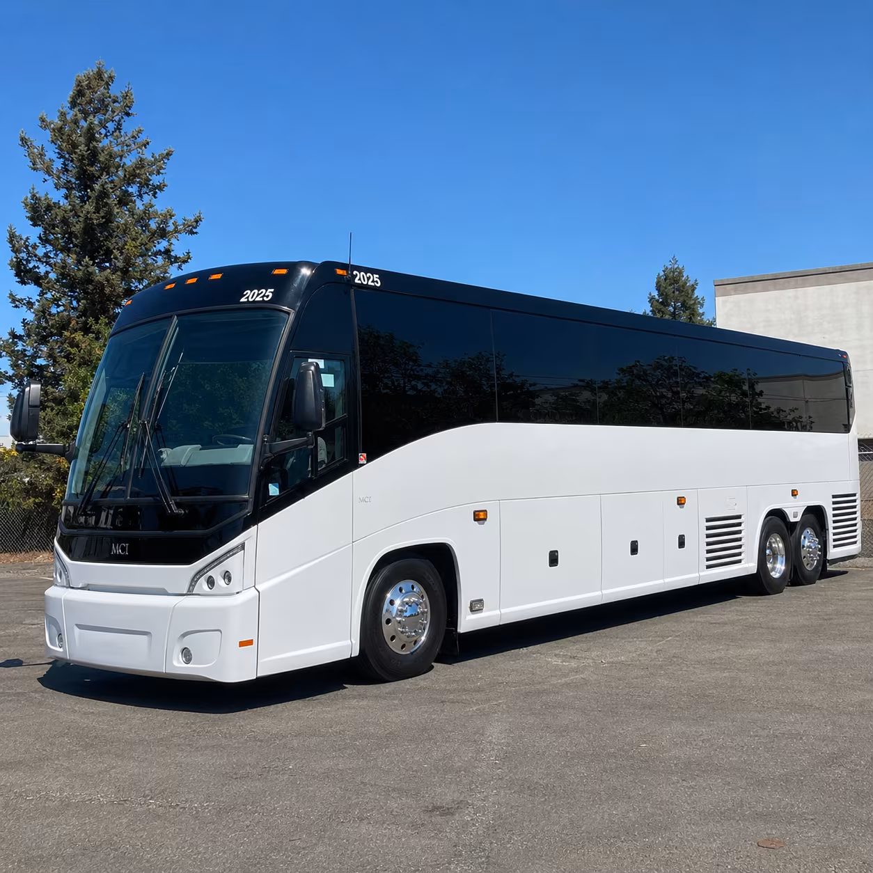 pflugerville easy long distance charter bus rentals in pflugerville