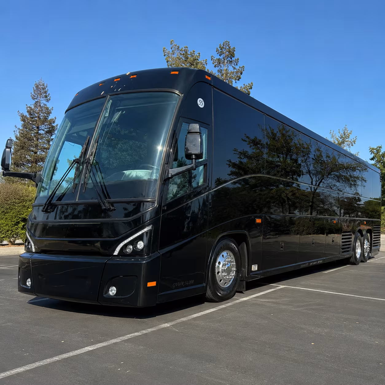 round rock airport shuttle bus rentals
