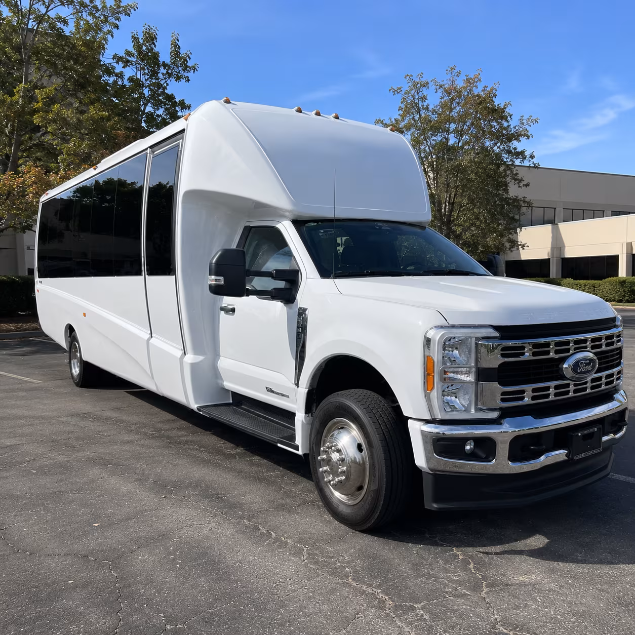 round rock create a night to remember with round rock prom bus rentals