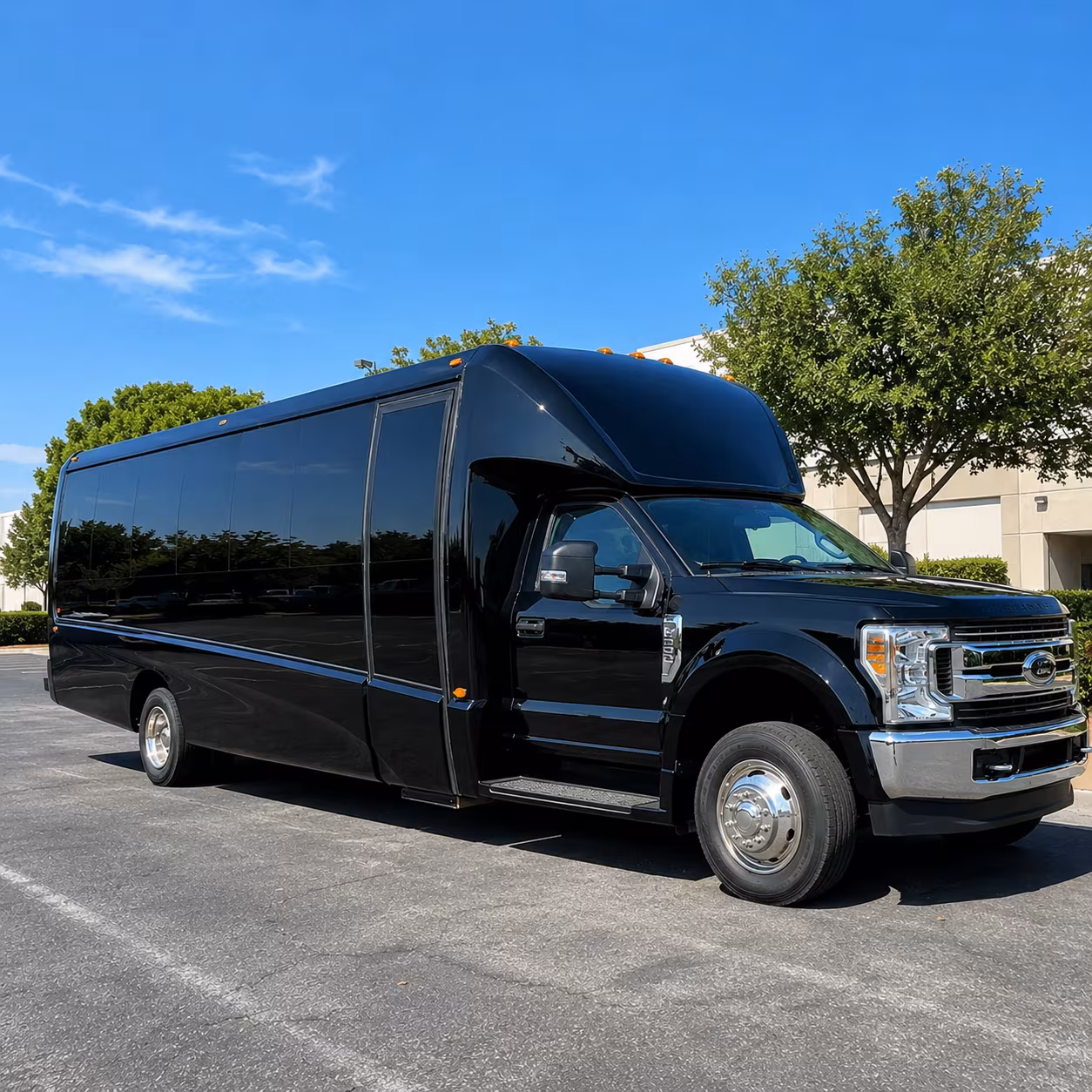 round rock discreet military and government charter bus rentals in round rock