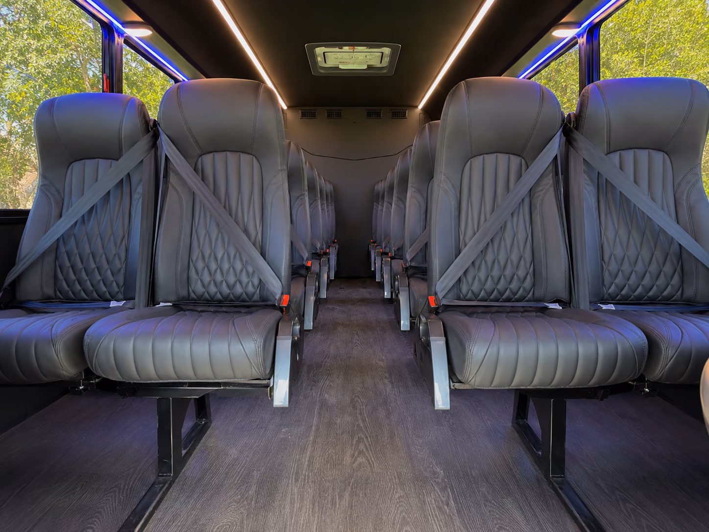 round rock efficient and timely transportation for round rock sporting events