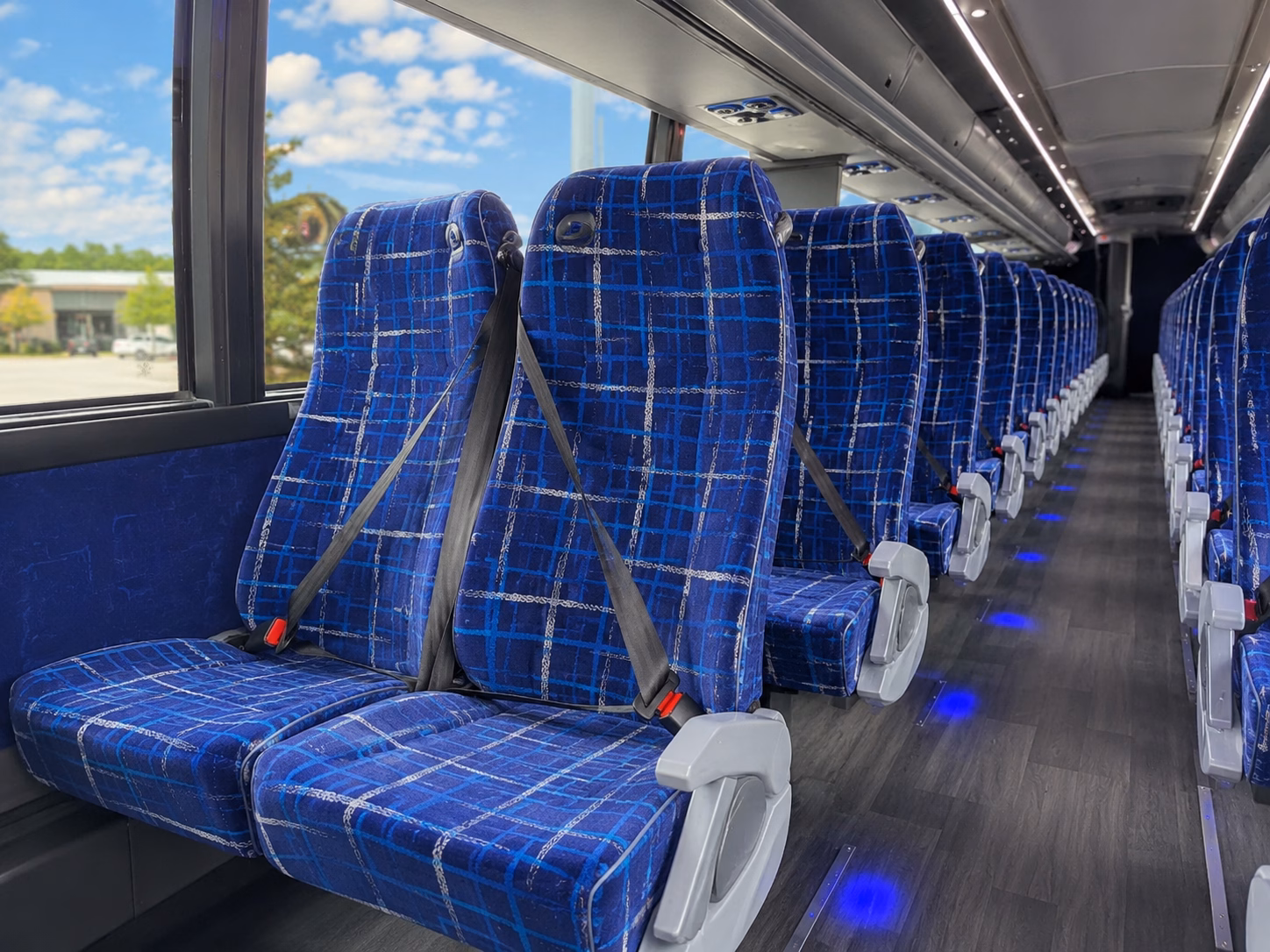 san marcos government military charter bus rentals in san marcos