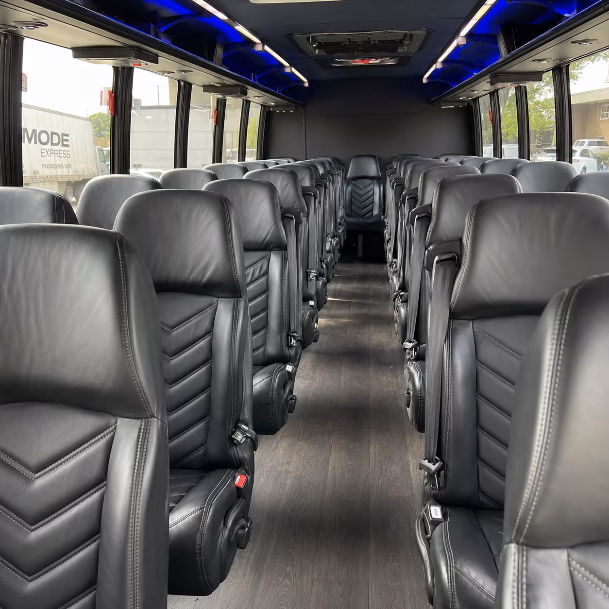 san marcos travel on your schedule with san marcos long distance charter bus rentals