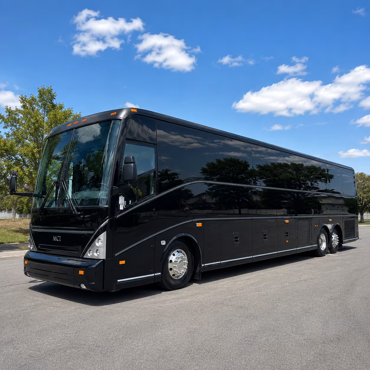 Temple Sporting Event Transportation