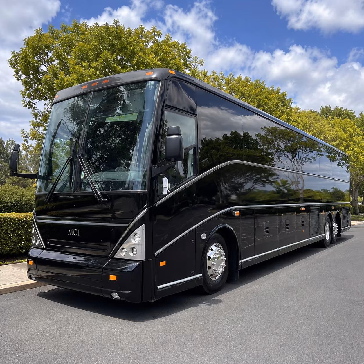 waco make wedding travel easier with waco charter bus rentals