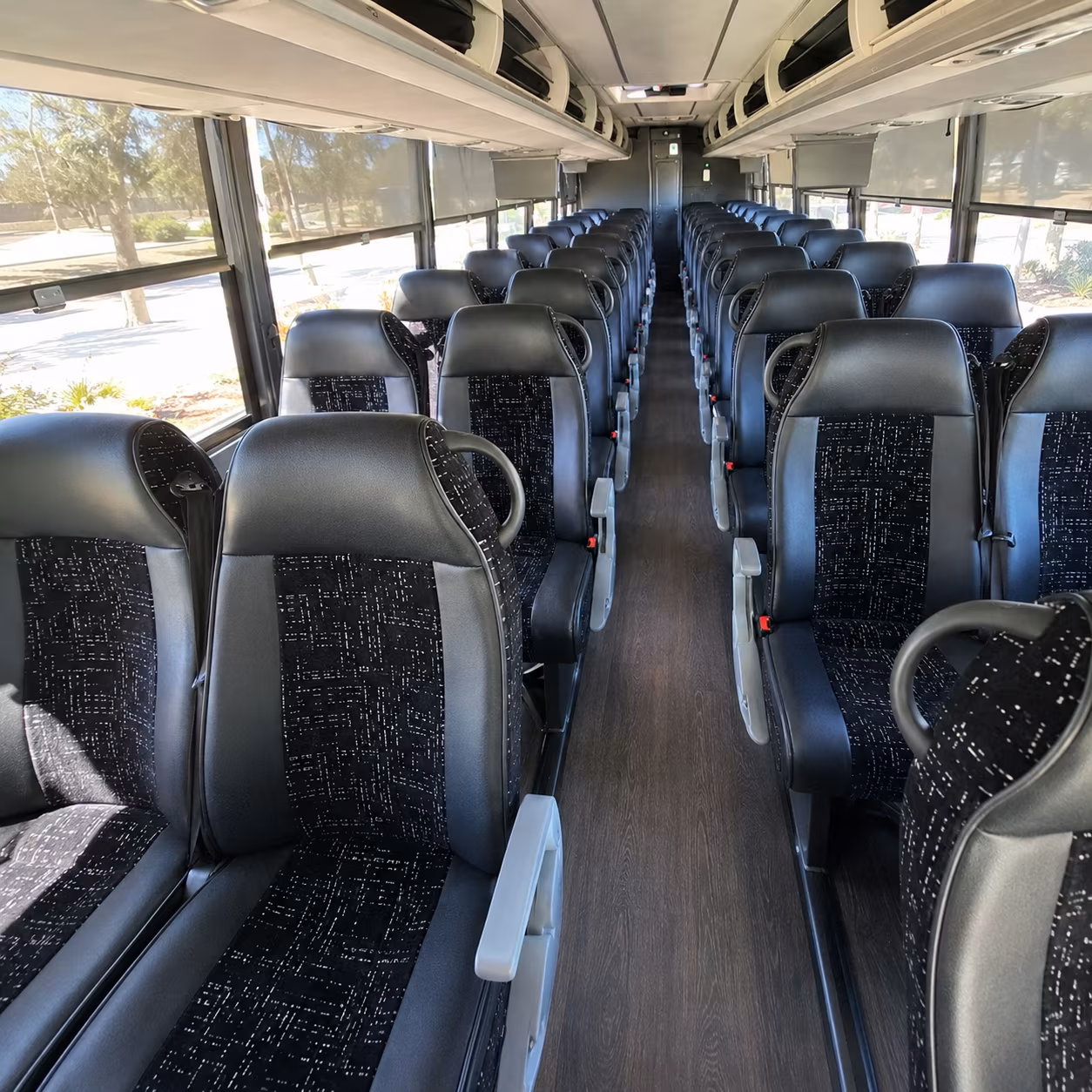 waco plan your group trip with waco church charter bus rentals