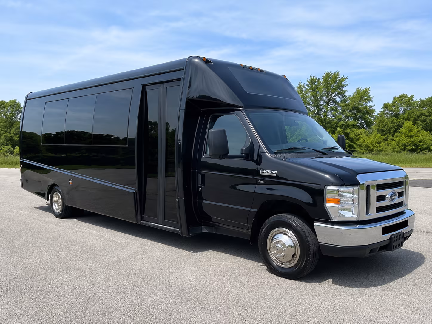 waco private employee shuttles for waco companies
