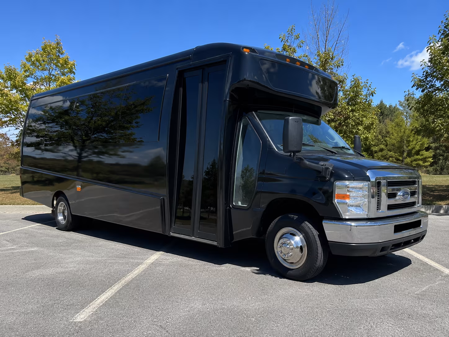 waco school field trip bus rentals made easy