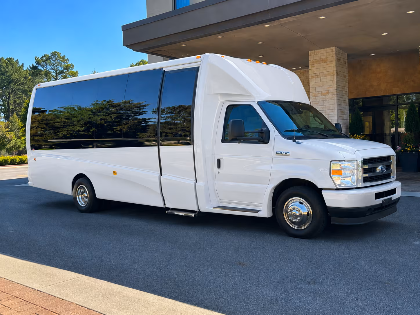 your prom group deserves the best ride in temple texas