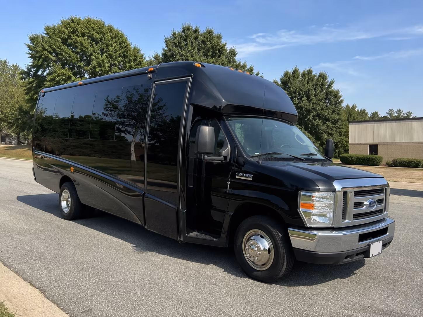 your school field trip and youth group transportation starts here