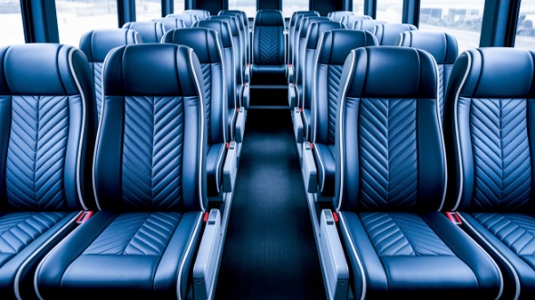 28 passenger minibus rental temple
