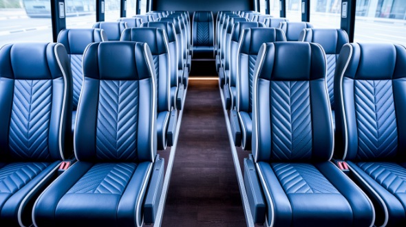30 passenger minibus rental temple