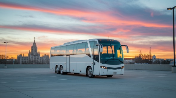 cedar park sporting event transportation
